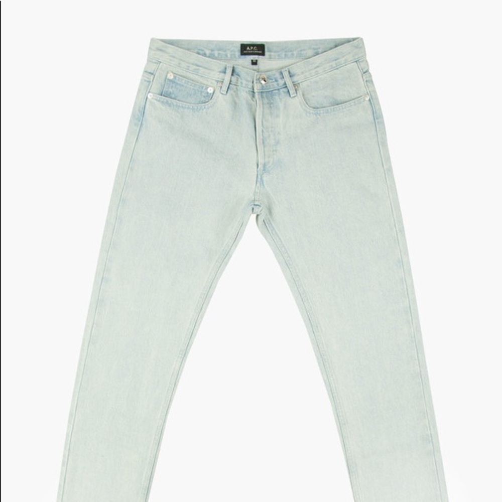 A.P.C. Petit New Standard Sz 26